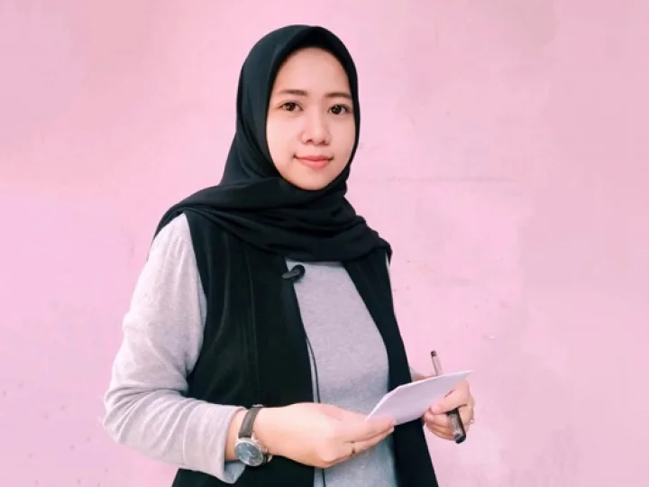 Public Speaking Bukan Asal Bicara