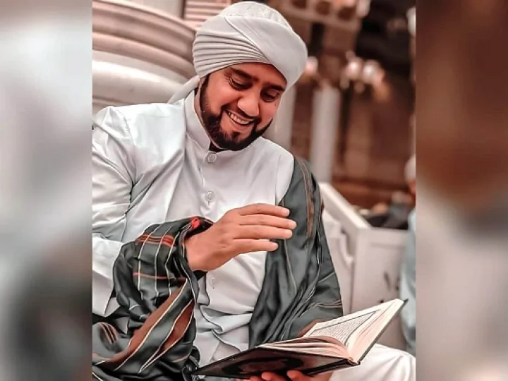 Kisah Murid Mengeluh pada Sang Guru