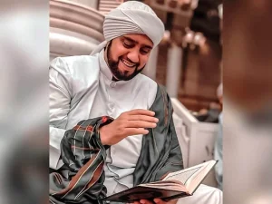Kisah Murid Mengeluh pada Sang Guru