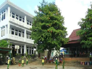 Pesantren Al Khairaat Kalumpang Ternate
