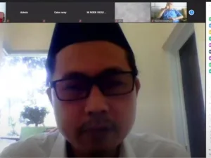 YADIA Bersama Laduni.id Gelar Webinar Keterampilan Berpikir Kritis Hadapi Revolusi Industri 4.0
