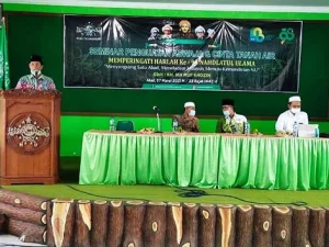 Mengislamkan Harus dengan Cara Perang?