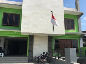 MTs Al-Ma’Arif Kab. Badung