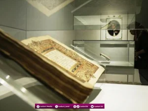 Tahun 1597 M: Misteri 26.000 Lebih Manuskrip Kuno Nusantara di Perpustakaan Universitas Leiden