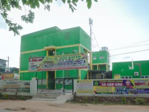 STIDKI Al-Azis Kota Batam