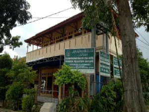 Pesantren An-Nahl Bandar Lampung
