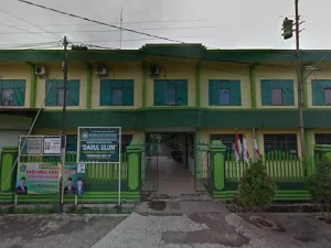 MA Darul Ulum Jepara