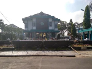  STAI Tasikmalaya