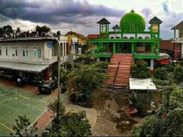 Pesantren Raudhatul Muta'allimin Tasikmalaya