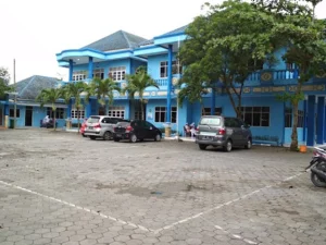 Universitas An Nuur Purwodadi