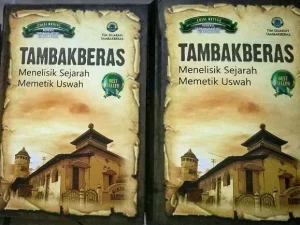 Kiai Tambakberas dan Karya Tulisnya