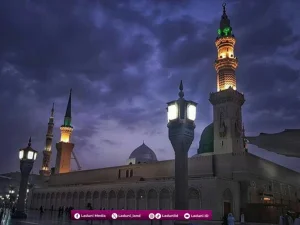 Menyusuri Keagungan Isra’ Mi’raj dalam Kandungan Makna Shalawat Tarhim