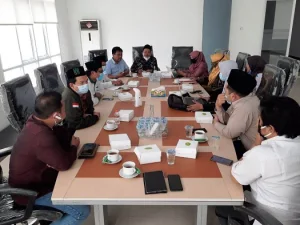 Dosen PMII Gelar Muktamar Pemikiran Menyongsong Indonesia Emas 2045