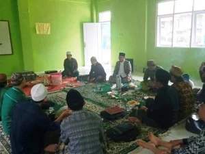 Bahas Masalah Keumatan, LBM NU Cianjur Rutin Gelar Bahtsul Masail