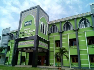STKIP NU Tegal