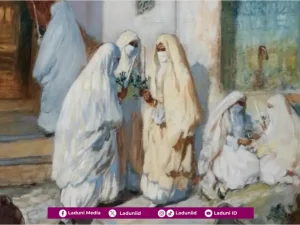 Perempuan-Perempuan Pemberani di Masa Nabi yang Menolak Kekerasan Seksual
