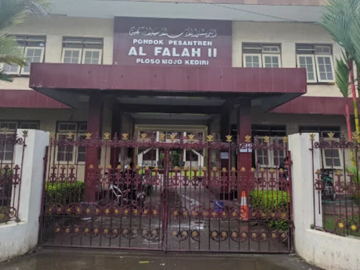Pesantren  Al Falah  II Kediri
