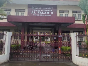 Pesantren  Al Falah  II Kediri
