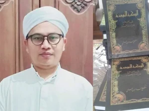 Kiai Imad, RMI dan Bangkitnya Pesantren di Banten