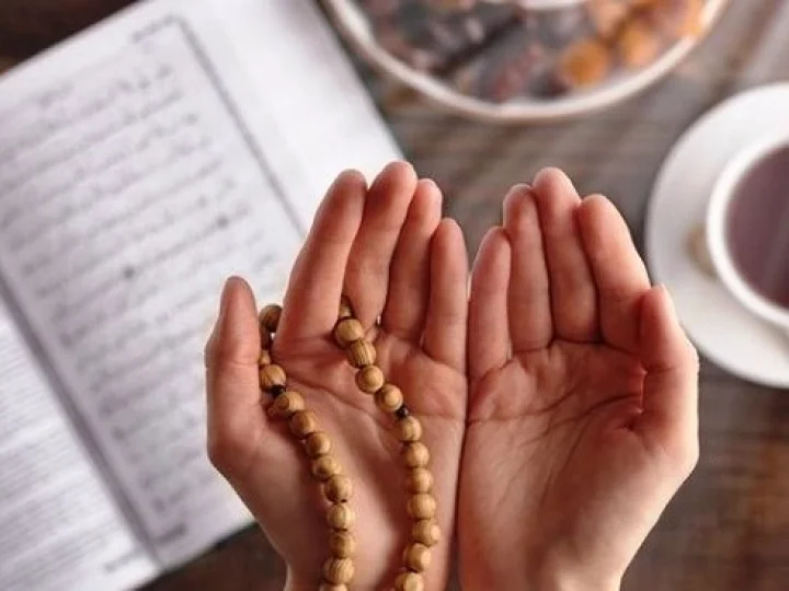 Doa Makan Allahumma Barik Lana Dianggap Hadis Mungkar?