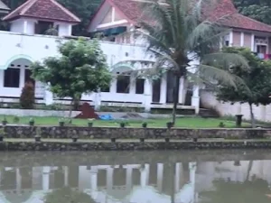 Pesantren Entrepreneurship Pemuda dan Mahasiswa (Pendawa) Bogor