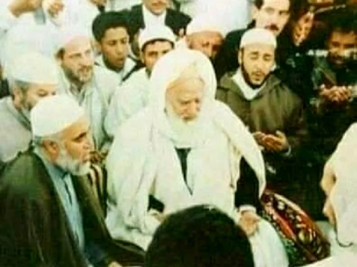 Hikmah Bacaan Maulid: Seorang Jamaah Dijemput Rasulullah SAW