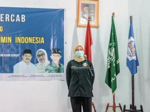 Sarbumusi NU Cianjur Minta Pengusaha Pabrik Sediakan Sarana Ibadah Lebih Layak