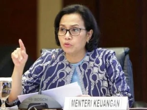Menkeu Khawatir Printer 3D Dipakai untuk Membuat Bahan Peledak