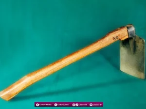 Makna Filosofi Pacul Menurut Sunan Kalijaga