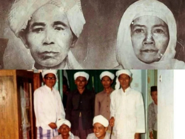 Kisah di Balik Kesuksesan Putra KH. Bukhori Ismail