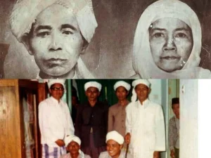 Kisah di Balik Kesuksesan Putra KH. Bukhori Ismail