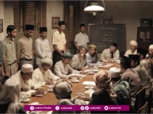 Ajaran Islam tentang Prioritas Dialog dan Musyawarah