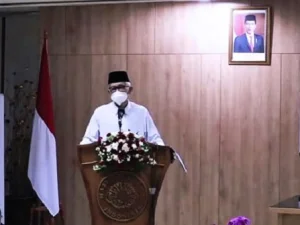 Upaya Lindungi Keluarga, MUI Deklarasi Gerakan Nasional Pendewasaan Usia Perkawinan