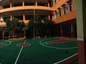 Pesantren At-Taufiq Jakarta Barat