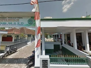 Pesantren Al-Mukhtariyah Tasikmalaya