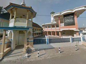 Pesantren Salafiyah Putri Miftahul Ulum Malang