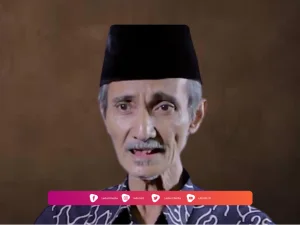 Biography of KH. Husein Muhammad