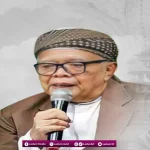 Biografi KH. Abdul Qodir Rozy, Pendiri Pesantren Al-Barkah Cianjur