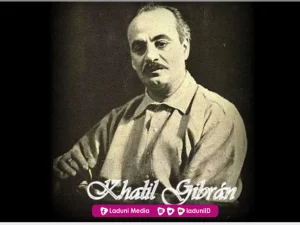 Saat Kahlil Gibran Mencari Kesempurnaan Hidup, Begini Pesan Gurunya