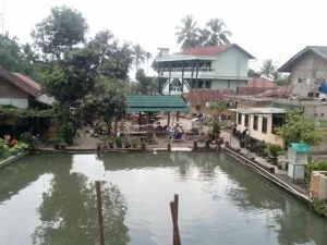 Pesantren Ma'arif Assobariyyah Sukabumi