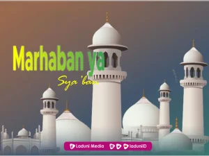 Khutbah Jumat: Rahasia-Rahasia di Bulan Sya’ban