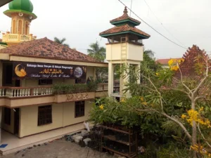 Pesantren Al Hidayat Demak