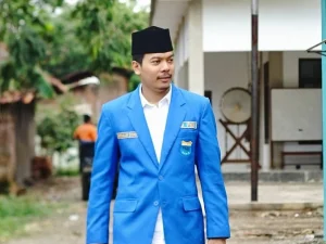 Inilah Gebrakan Ketum PB PMII Terpilih, M. Abdullah Syukri