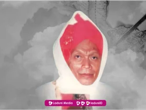Biografi Mama Gelar Cianjur