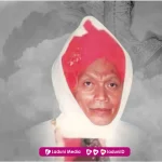 Biografi Mama Gelar Cianjur