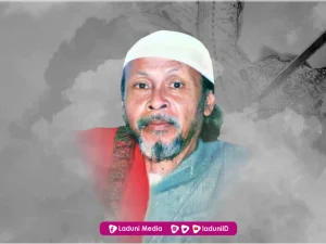 Biografi Mama Aang Nuh Gentur Cianjur