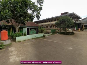 Pesantren Riyadul Aliyah Cisempur, Caringin Bogor