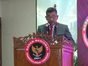 Pernyataan Sikap FKPT Terkait Bom Makassar