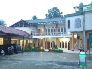 Pesantren Tahfidzul Qur'an Anwarul Falah Banyumas