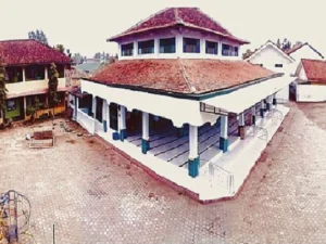 Pesantren Salafiyah Wonoyoso Kebumen